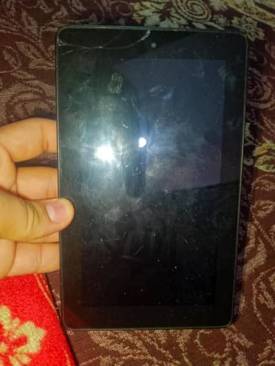 Amazon tablet for sell