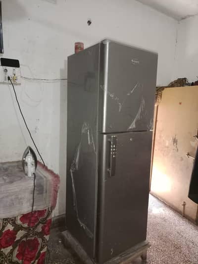 Gree company  fridge