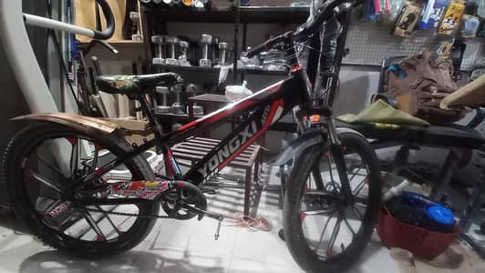 kids bicycle with brakes steel spoke bi cycle bycycle cycling byecycle