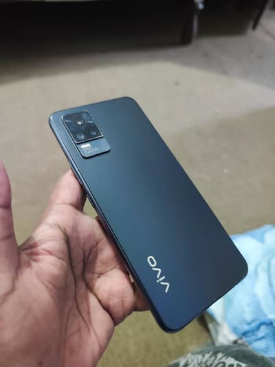 vivo v21e