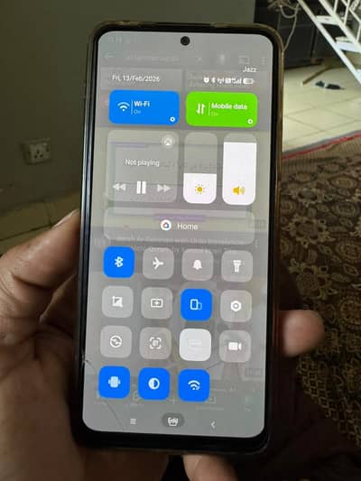 Redme note 12 PTA approved