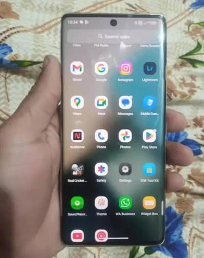 SeGo Zero 50 G100 Processor Gaming beast 8/256 Official approved