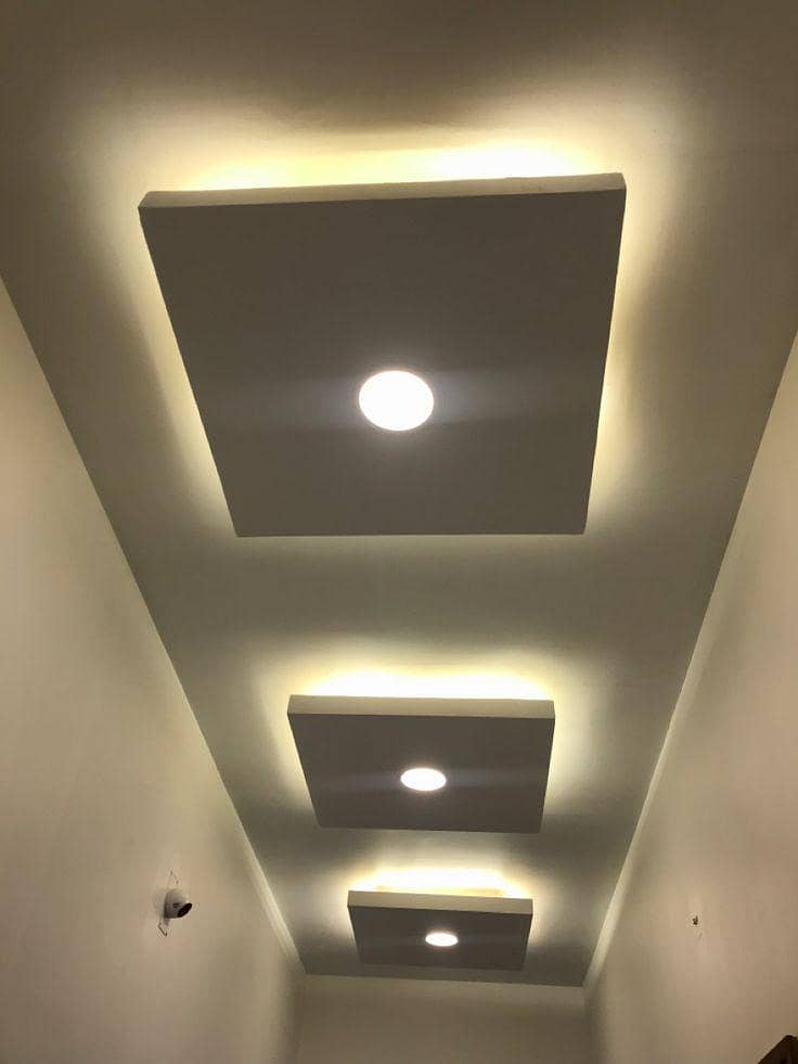 false ceiling, pop ceiling, 9