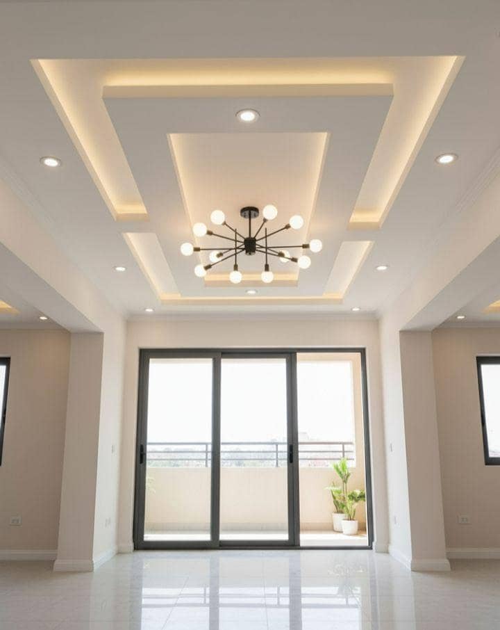 false ceiling, pop ceiling, 10