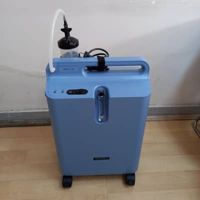 oxygen concentrator l concentrator l bipap l bed |medical oxygen machi