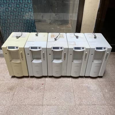 oxygen concentrator l concentrator l bipap l bed |medical oxygen machi