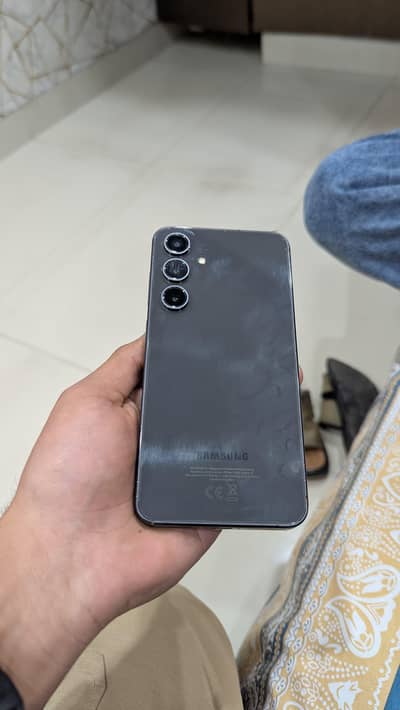 Samsung s24fe non pta