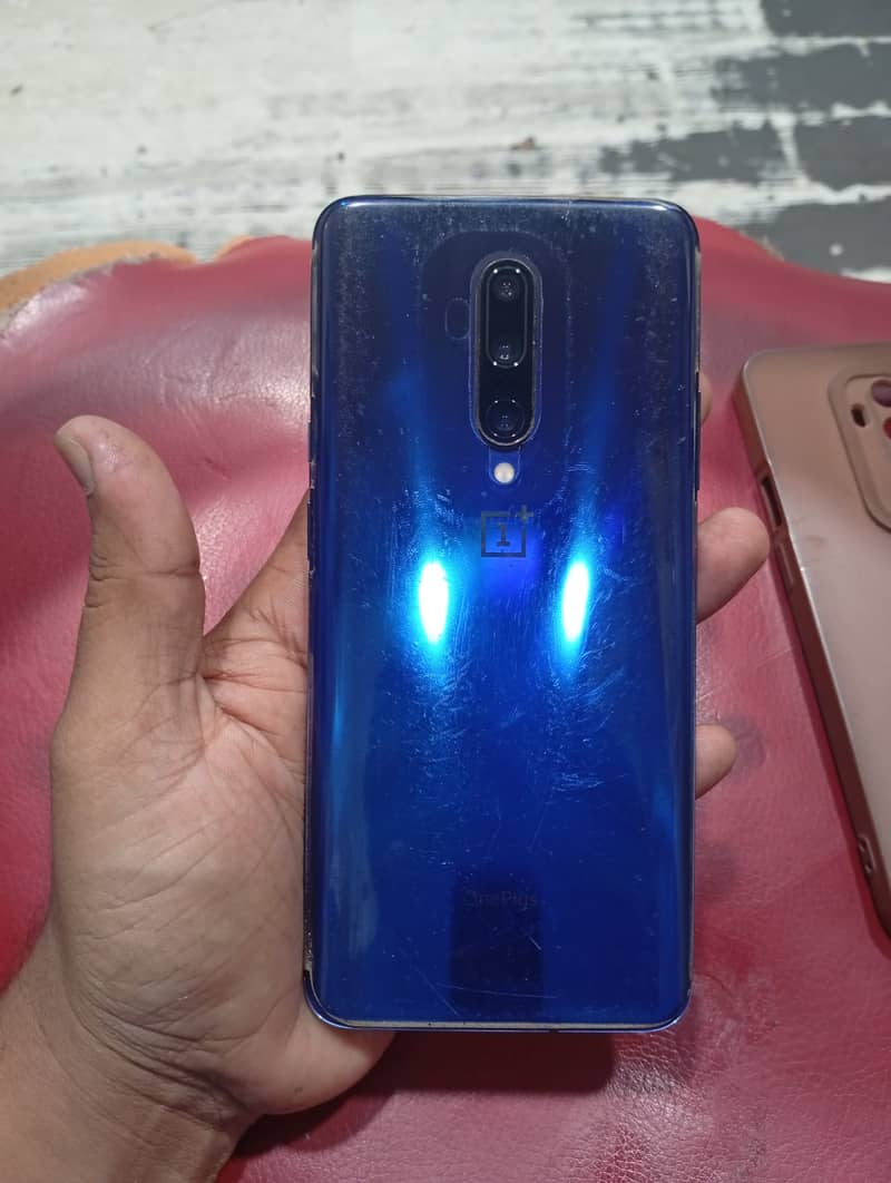 One Plus 7 Pro 4