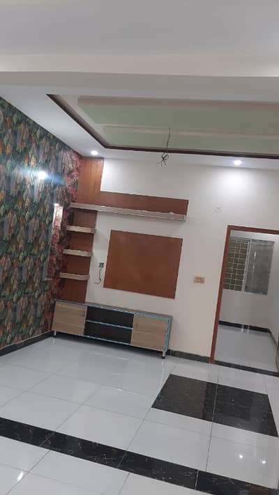 5 marla barnd new single سٹوری for rent jubilee