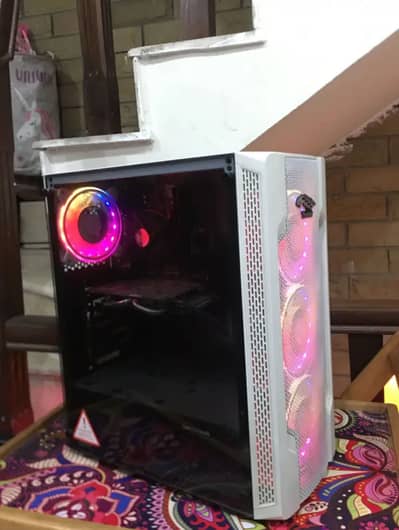 Gaming Pc For Urgent Sale!!