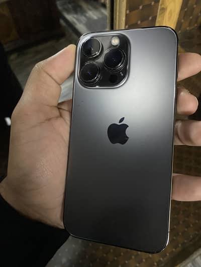 Iphone 13 Pro