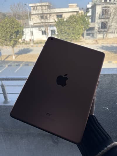Ipad 6th gen