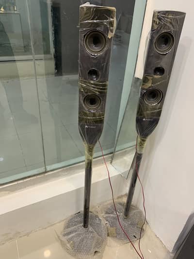 Rb 95 Speakers For Sale