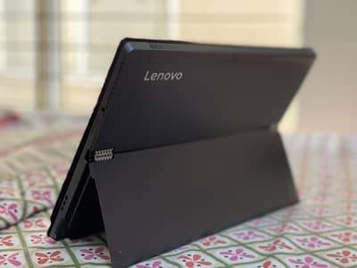 Lenovo Miix 520 Pro – i5 8th Gen – Touch 2-in-1