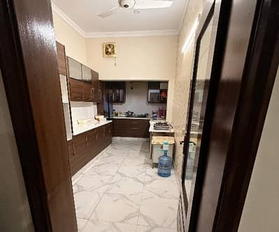 5 Marla House For rent In Khuda Buksh Colony Lahore