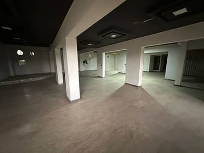 Commercial Space Available For Rent In E 11 2 Main Location