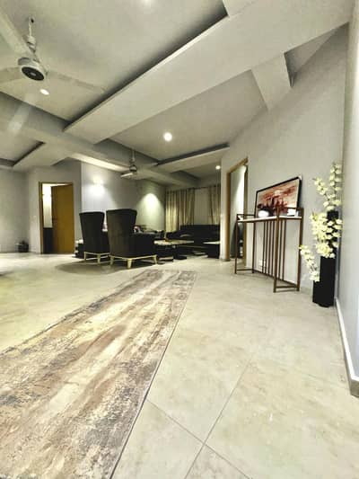 2 Bed Fully Furnished Apartment Available For Rent In E 11 1 Multi Isb