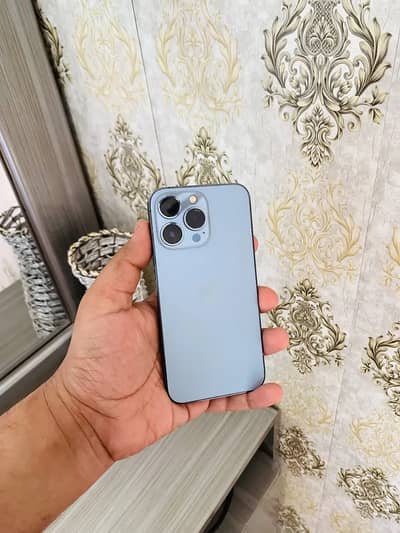 iPhone 13 pro 128gb factory unlock urgent sale