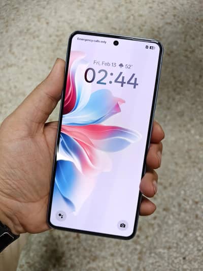 OPPO RENO 11F PTA APPROVED