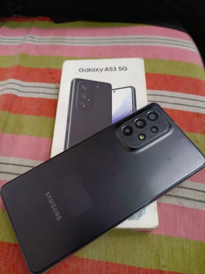 samsung A53 5G