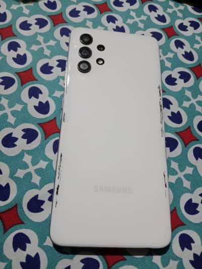 Samsung Mobile A32