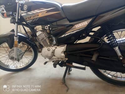 Yamaha dx 2020 last month