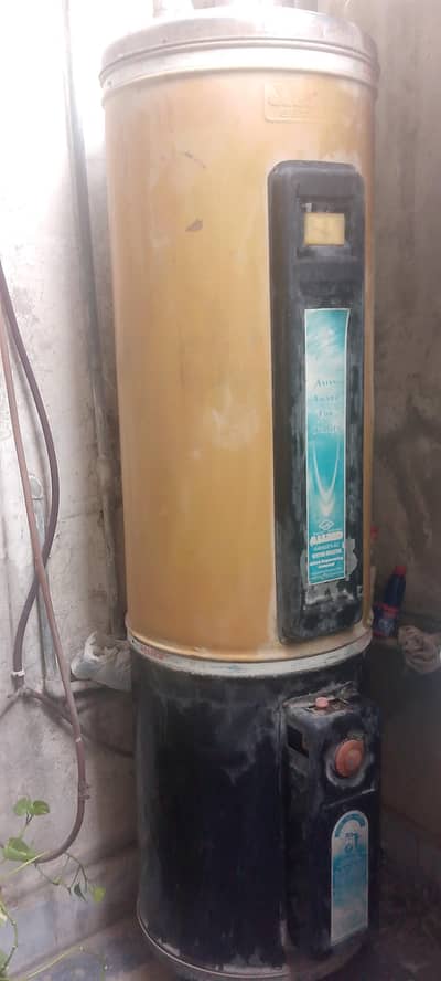 gas gaser my recommendation