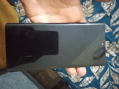 Google pixel 6 pro original panal single dot