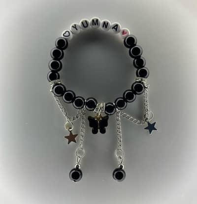  Trendy & Stylish handmade Bracelets