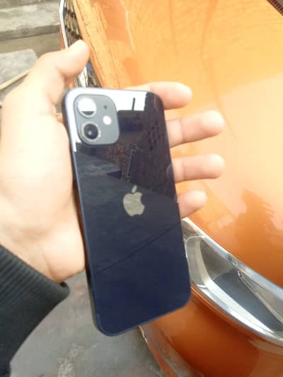 I phone 12 simple