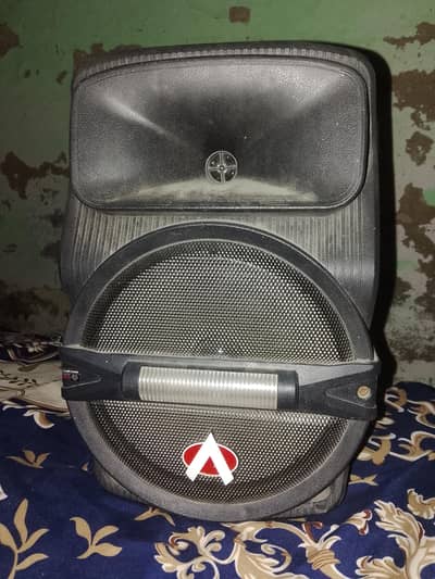 audionic spekr best sond and belotot Conant