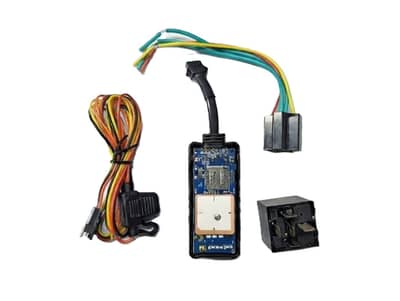 Micodus S20 GPS Tracker Is Available for Car Bike or Trucks