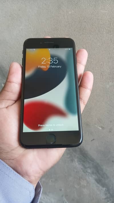 Iphone 7 32 gb NON PTA