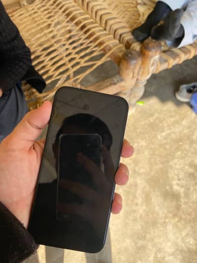 Iphone 13 (128gb) JV with 100% battery health