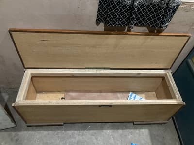 recetiopn desk  | wooden storage | console with drawers