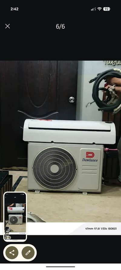 4  Limited Time Sale – 1.5 Ton Inverter AC Rs 120,000