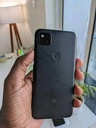 Google Pixel 4a - PTA Approved