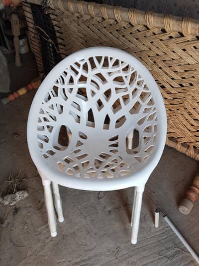 fresh chairs 5 pieces