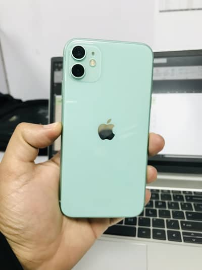 iPhone 11 256 gb