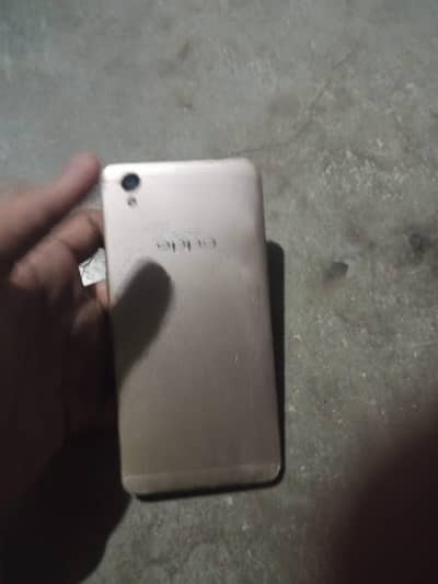 OPPO A37 2GB RAM 32GB MEMORY READ AD