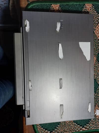 Dell Laptop core i5 1st scrape