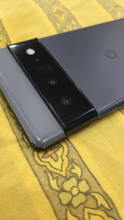 GOOGLE PIXEL 6PRO