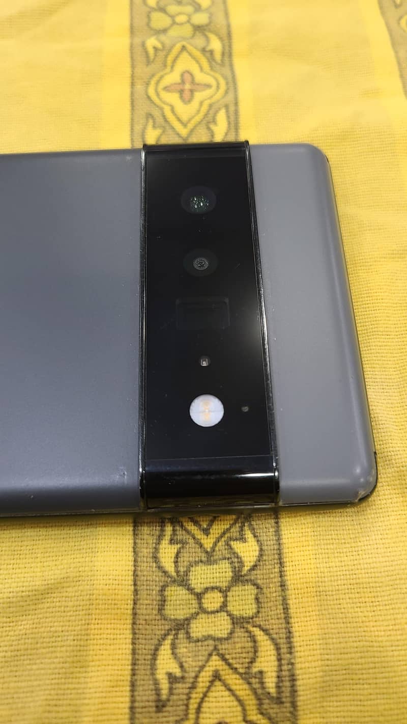 GOOGLE PIXEL 6PRO 6
