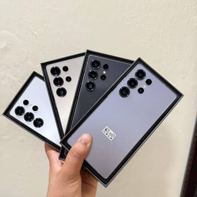 Samsung' Galaxy S25ultra