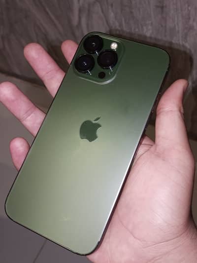 iPhone 13 Pro Max 256gb factory unlocked