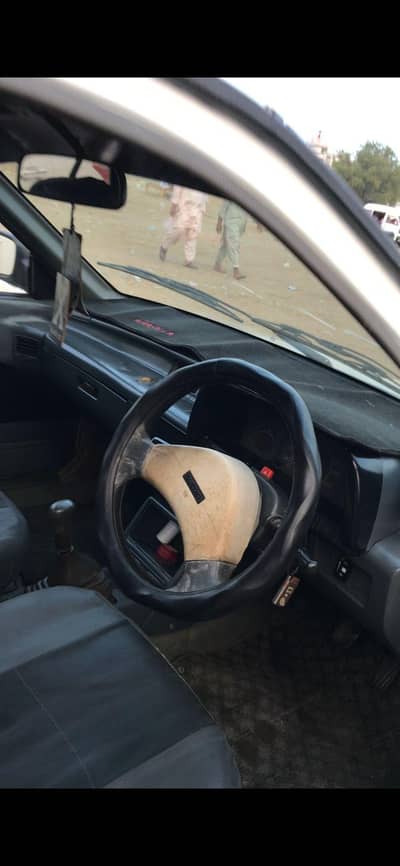 1995 margala for sale