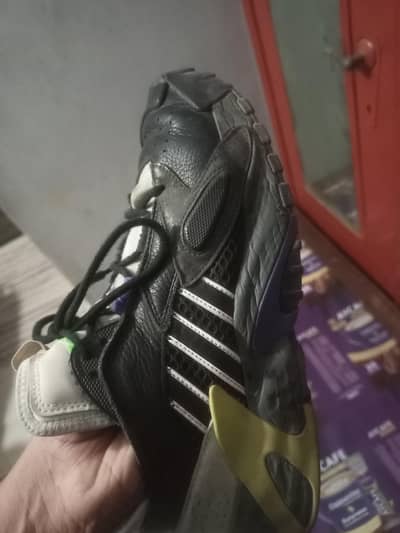 Adiddas Shoes Branded Thrift