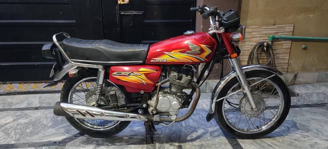 honda 125 for sale