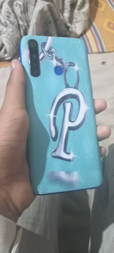 Realme 5i PTA approved