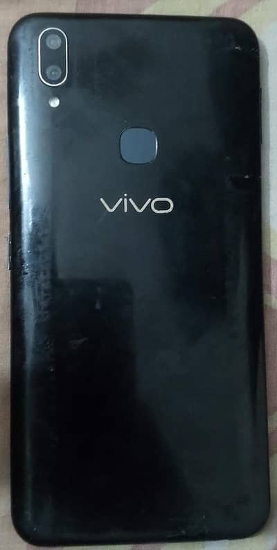 Mobile in good Condition